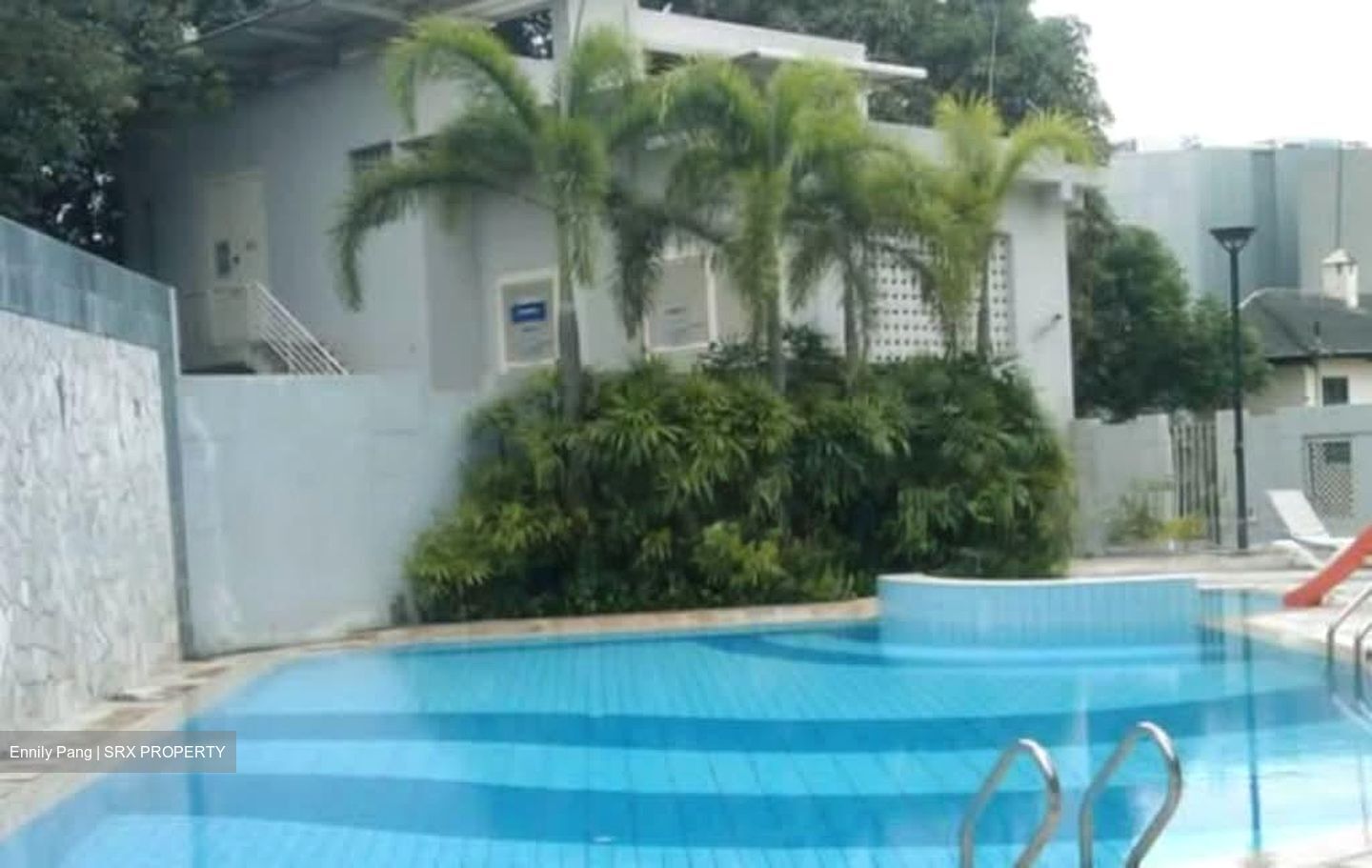 The Bayron (D9), Condominium #561586251